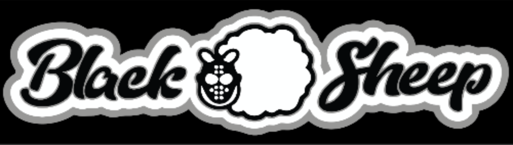 BlackSheep