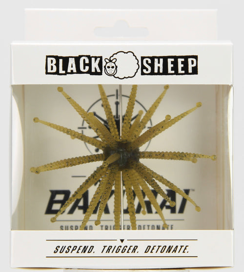 17mm Bakurai
