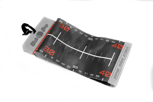 BlackSheep Mesh Measuring Board